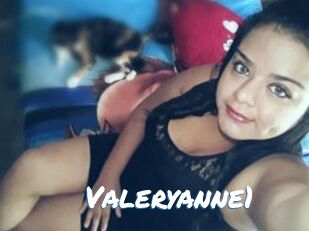 Valeryanne1