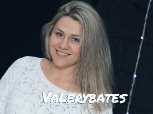 Valerybates