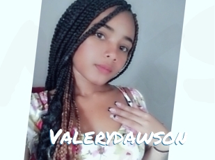 Valerydawson