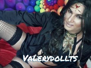 Valerydollts