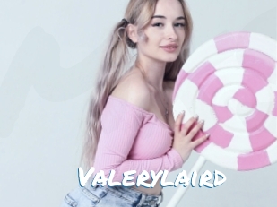 Valerylaird