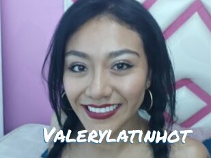 Valerylatinhot