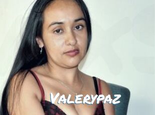 Valerypaz