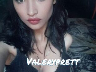 Valeryprett