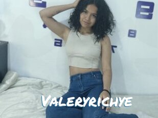 Valeryrichye