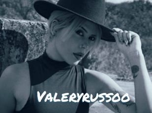 Valeryrussoo