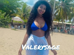 Valerysage