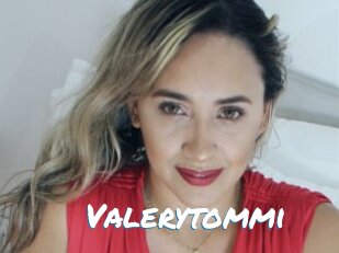 Valerytommi