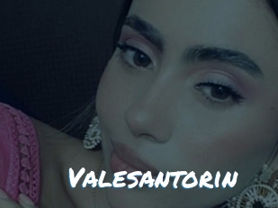 Valesantorin