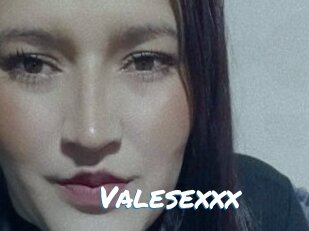 Valesexxx