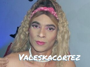 Valeskacortez