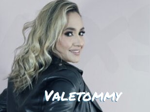 Valetommy