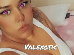 Valexotic