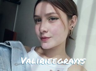 Valirieegrayys