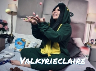 Valkyrieclaire