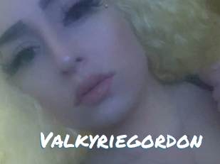 Valkyriegordon