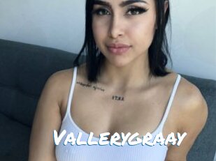 Vallerygraay