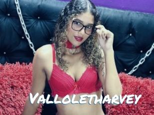 Valloletharvey