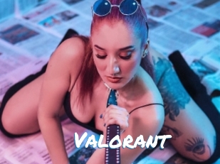 Valorant