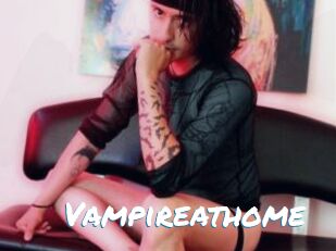 Vampireathome