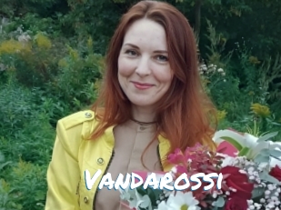 Vandarossi