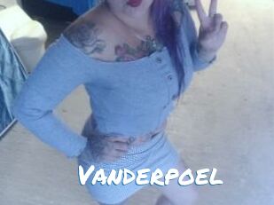 Vanderpoel