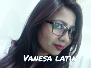 Vanesa_latin