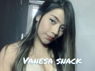 Vanesa_snack