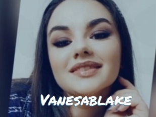 Vanesablake