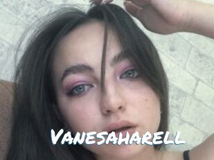 Vanesaharell