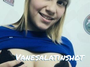 Vanesalatinshot