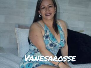 Vanesarosse