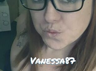 Vanessa87