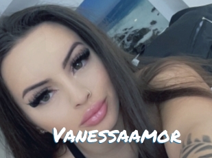 Vanessaamor