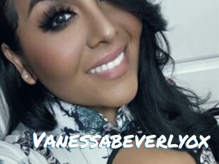 Vanessabeverlyox