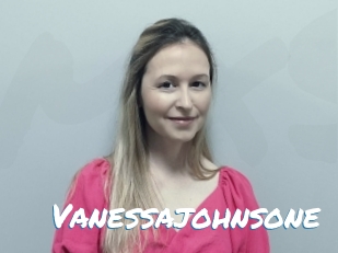 Vanessajohnsone