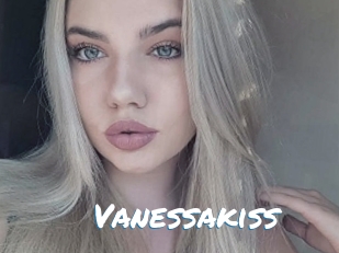 Vanessakiss