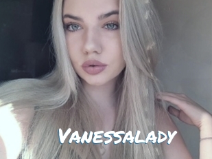 Vanessalady