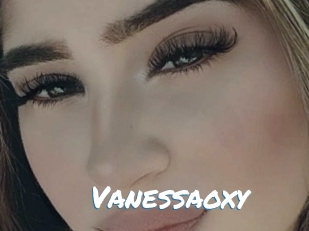 Vanessaoxy