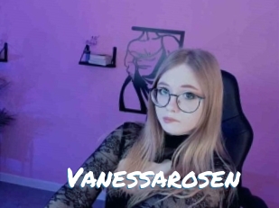 Vanessarosen