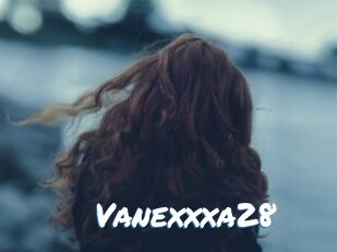 Vanexxxa28