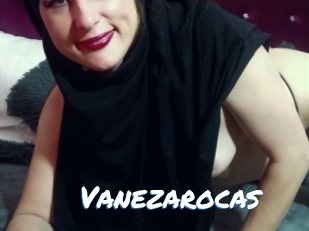 Vanezarocas