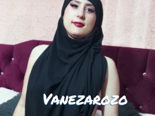 Vanezarozo