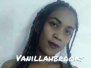 Vanillahbrooks