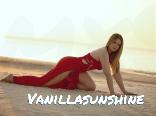 Vanillasunshine