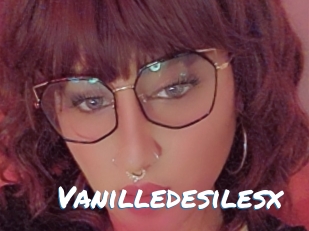 Vanilledesilesx