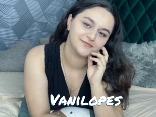 Vanilopes