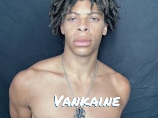 Vankaine