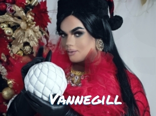 Vannegill