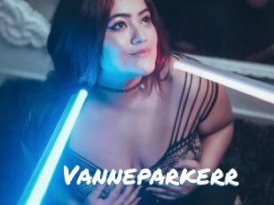 Vanneparkerr